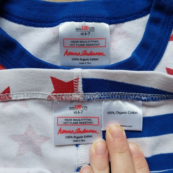 HA star Short Johns - Picture 6 of 12